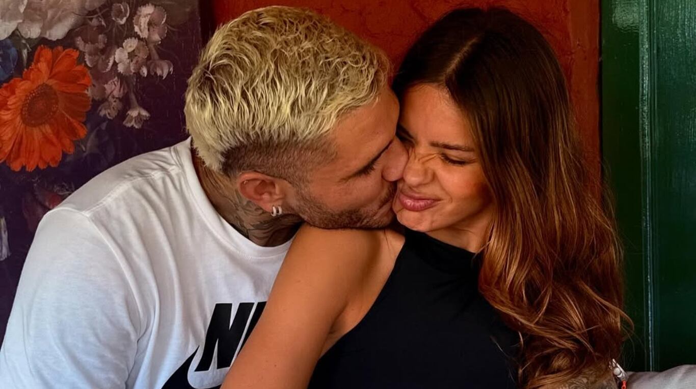 Foto: Instagram (@mauroicardi)