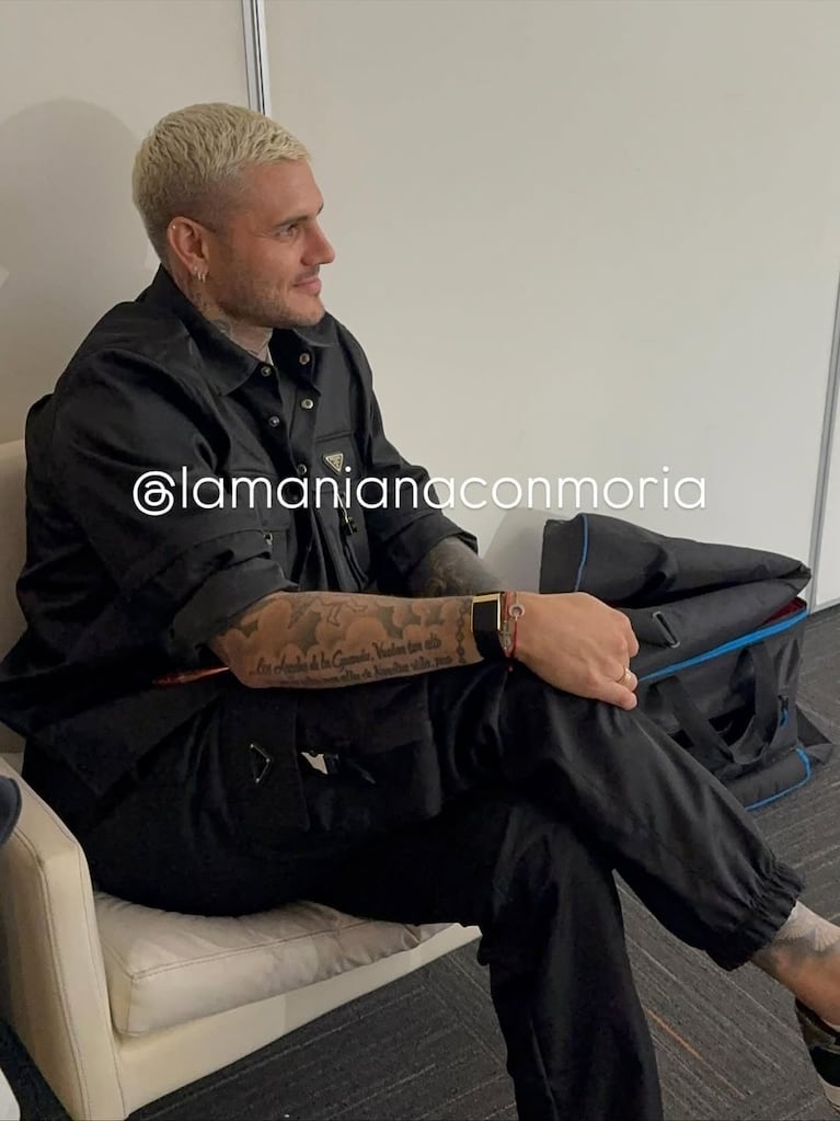 Foto: Instagram (@mecomprendezmendez)