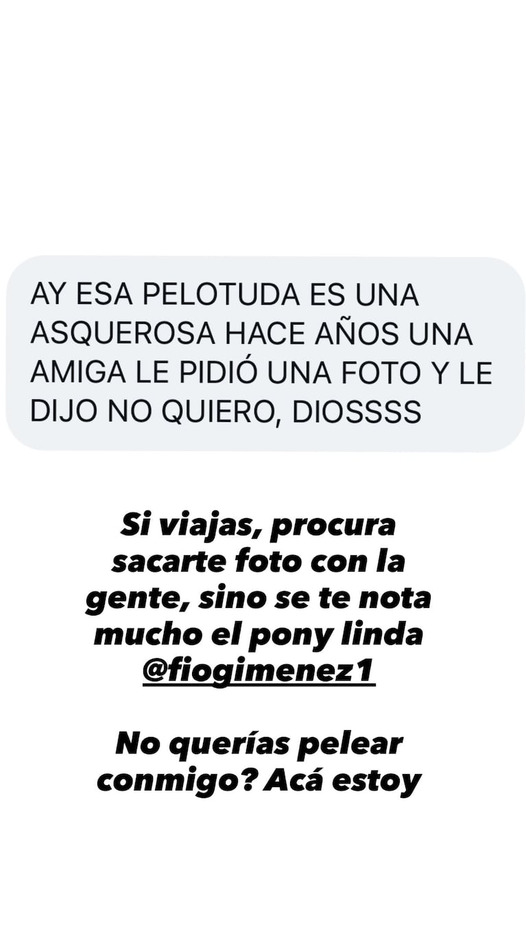 (Foto: Instagram @melodyluz)