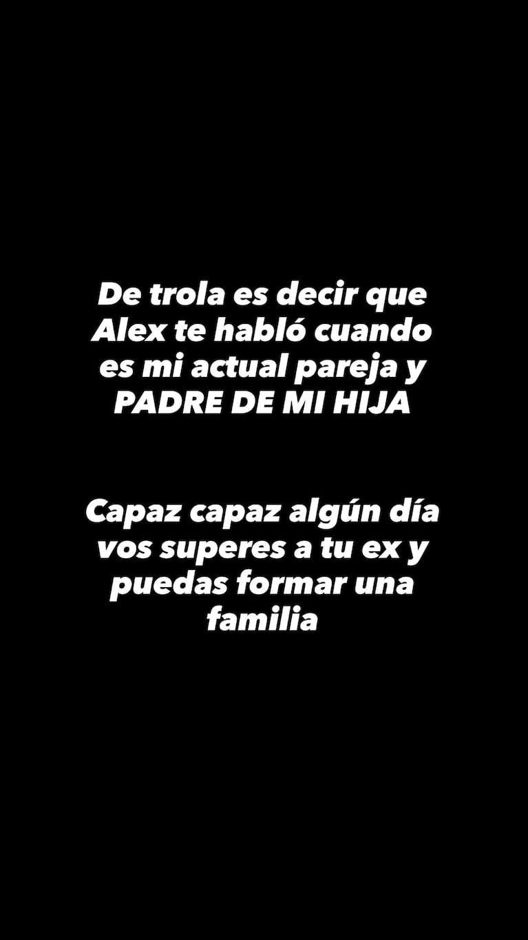 (Foto: Instagram @melodyluz)