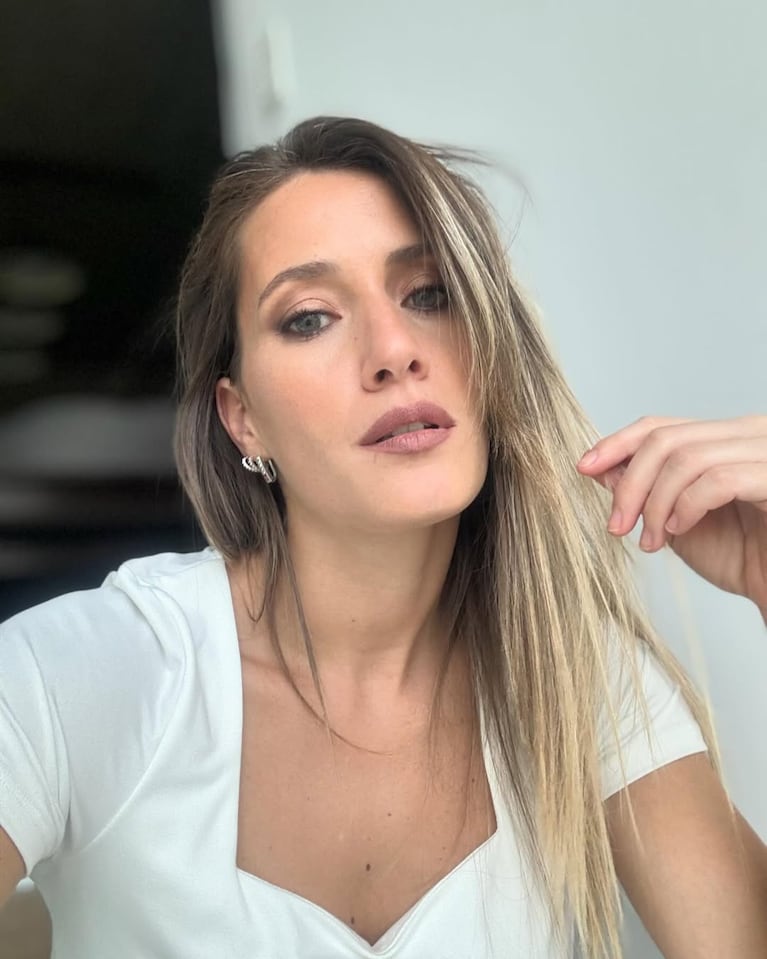 Foto: Instagram (@micaviciconte)