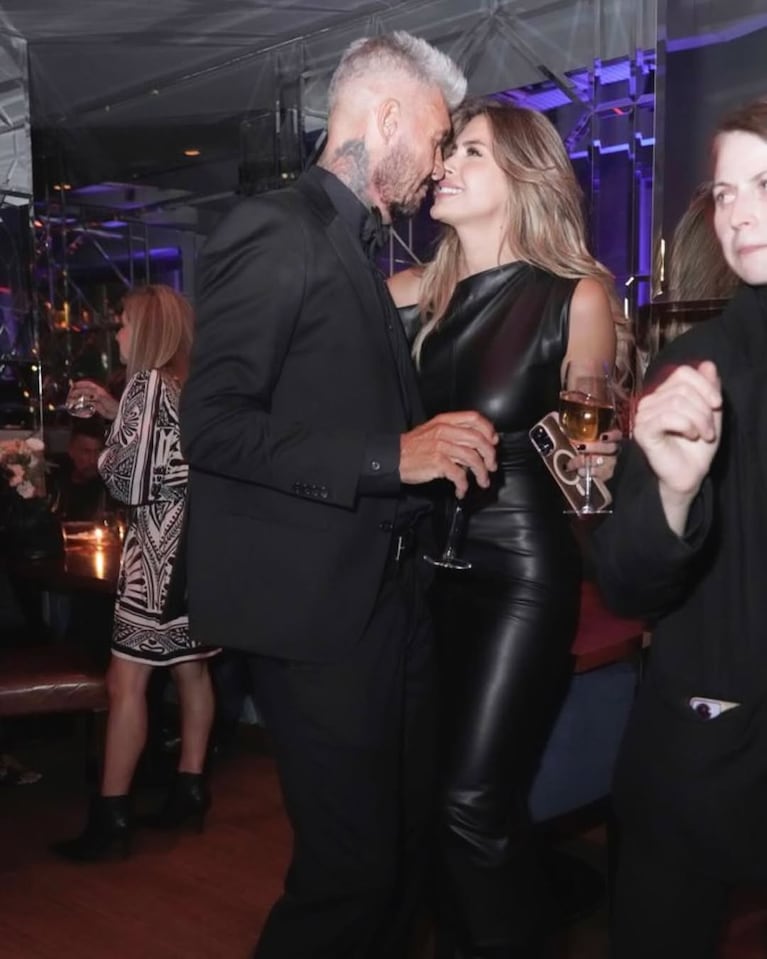 Foto: Instagram (@milett)