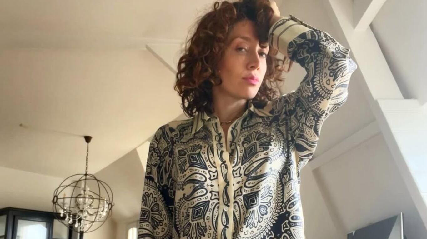 Foto: Instagram (@milittabora)