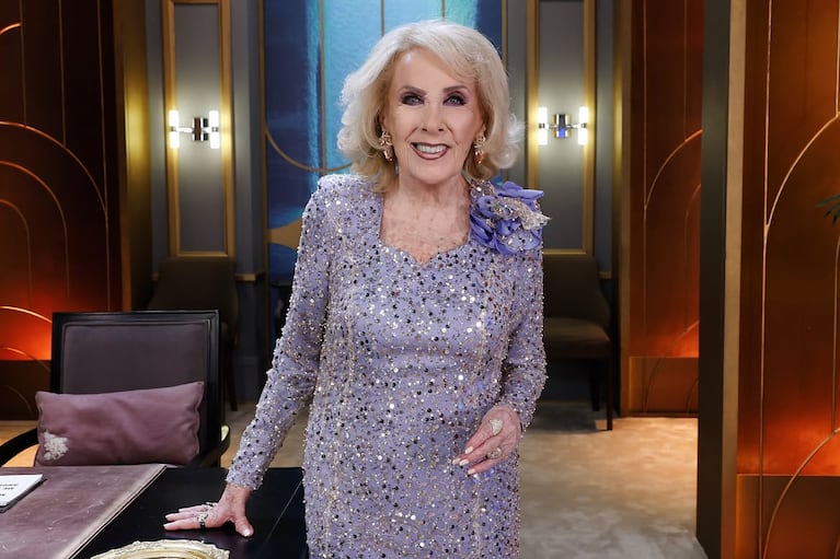 Foto: Instagram (@mirthalegrand)