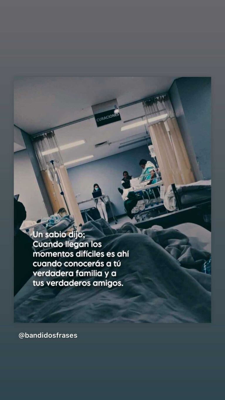 Foto: Instagram @moreerial