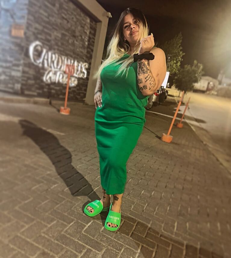 Foto: Instagram (@moreerial)