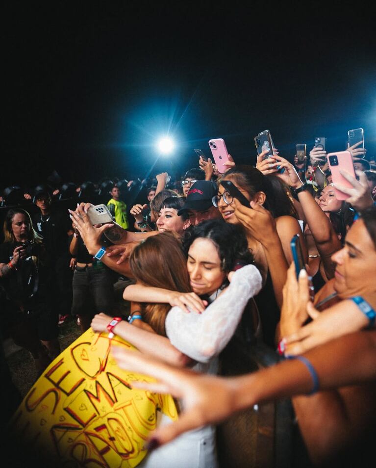 Foto: Instagram nicki.nicole