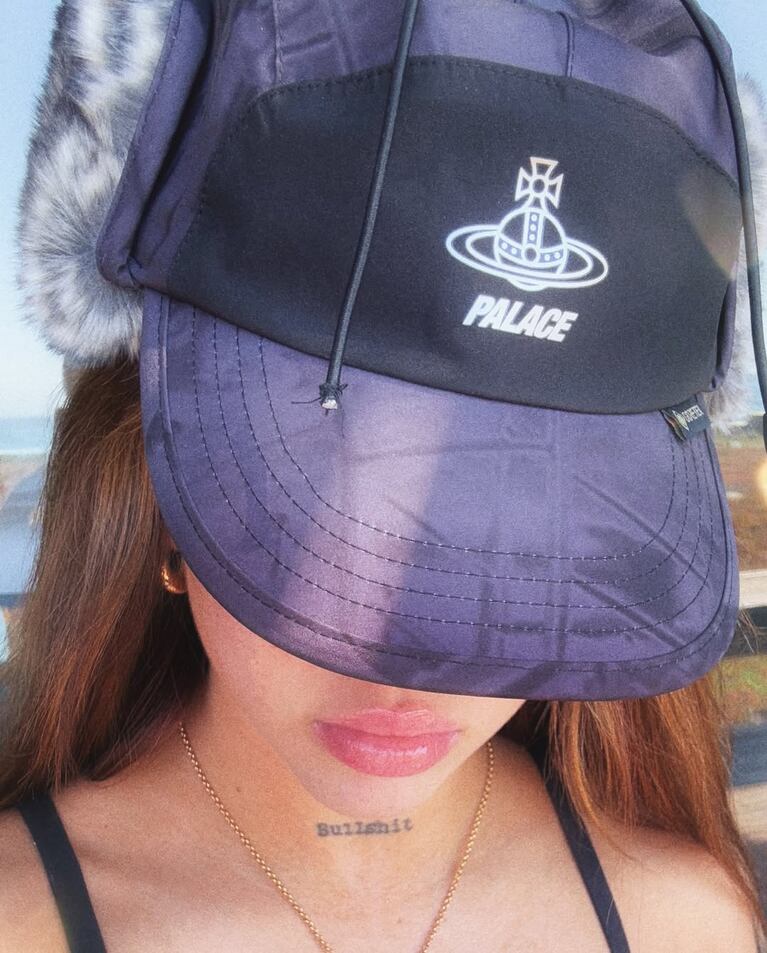 Foto: Instagram nicki.nicole