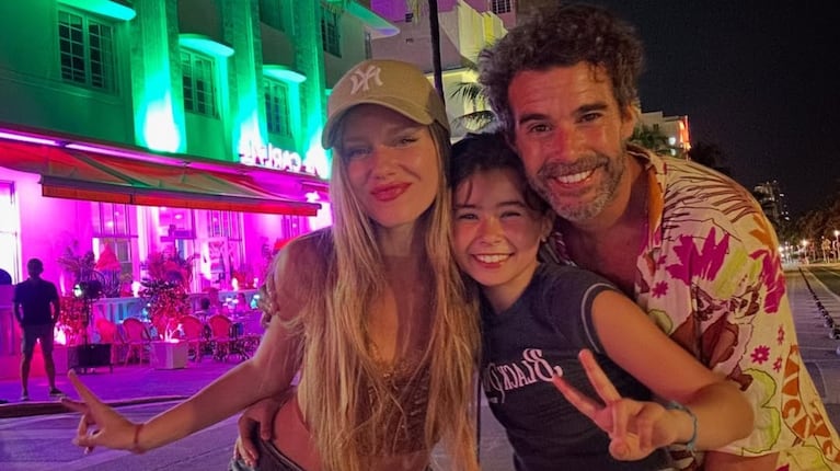 Foto: Instagram (@nicolascabre80)