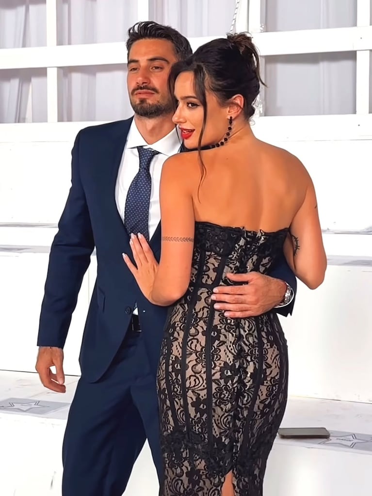 Foto: Instagram (@nicoocchiato)