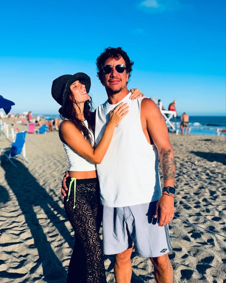 Foto: Instagram (@nicovazquezok)