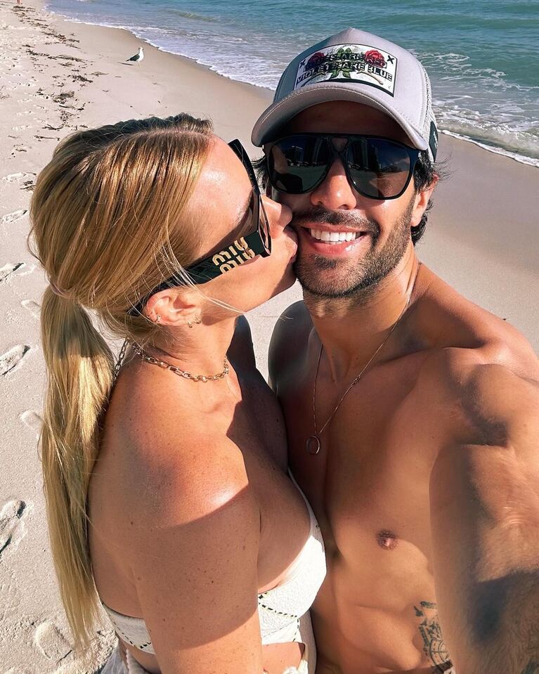Foto: Instagram (@nikitaneumannoficial)