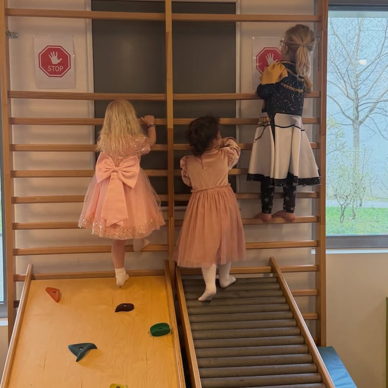 Foto: Instagram (@officialmaxilopez)