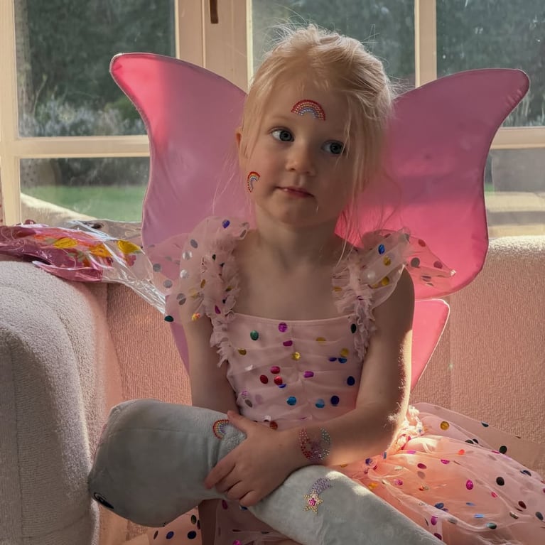 Foto: Instagram (@officialmaxilopez)