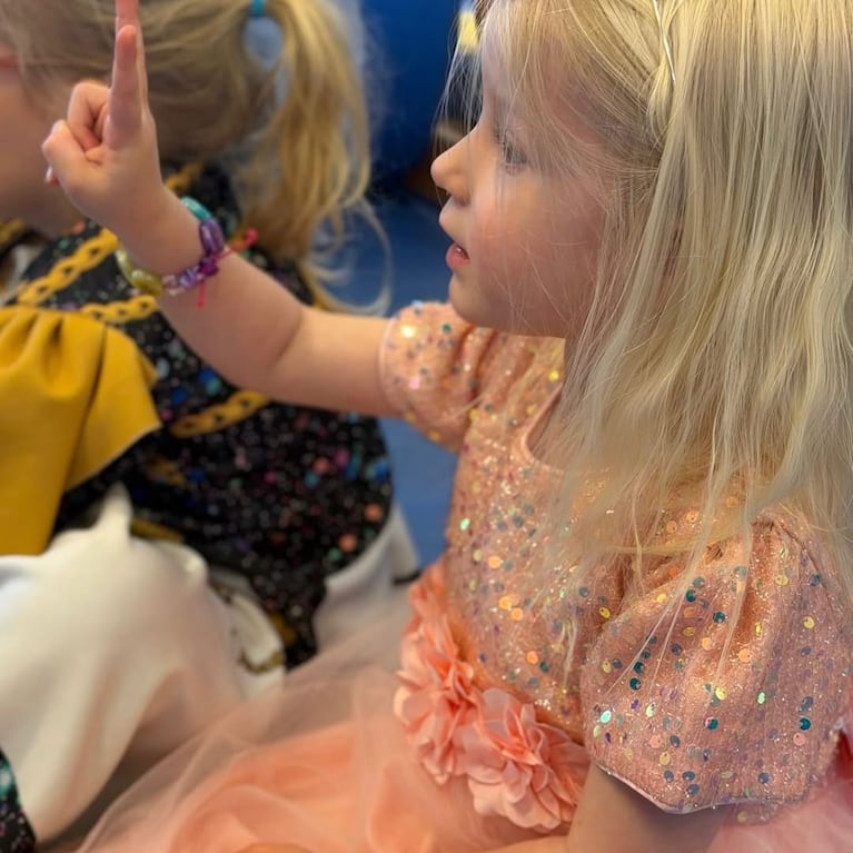 Foto: Instagram (@officialmaxilopez)