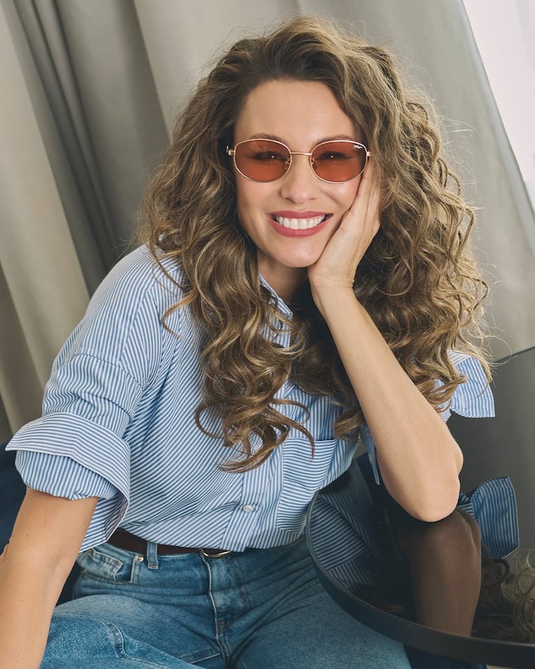 Foto: Instagram (@pampitaoficial)