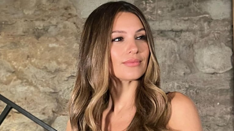 (Foto: Instagram /pampitaoficial)