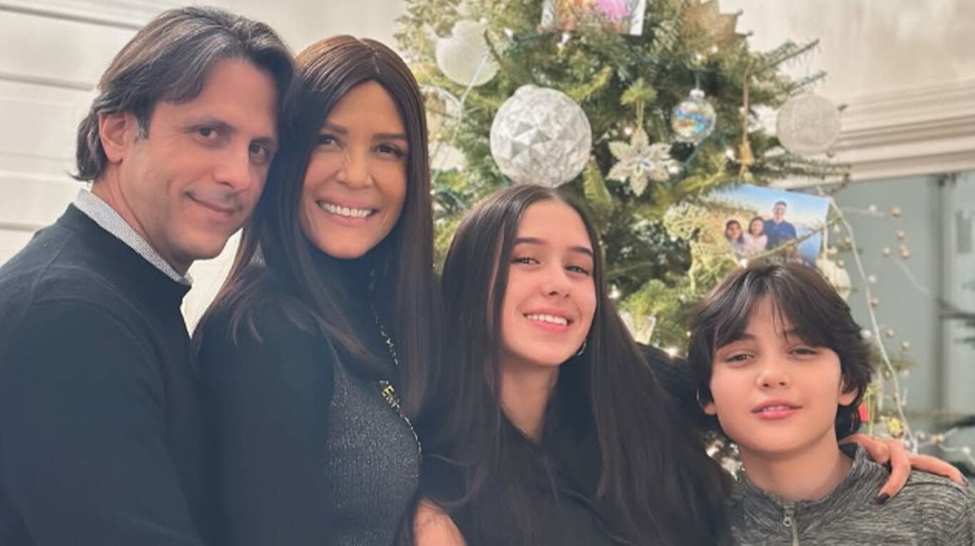 Foto: Instagram @patriciafuenmayor
