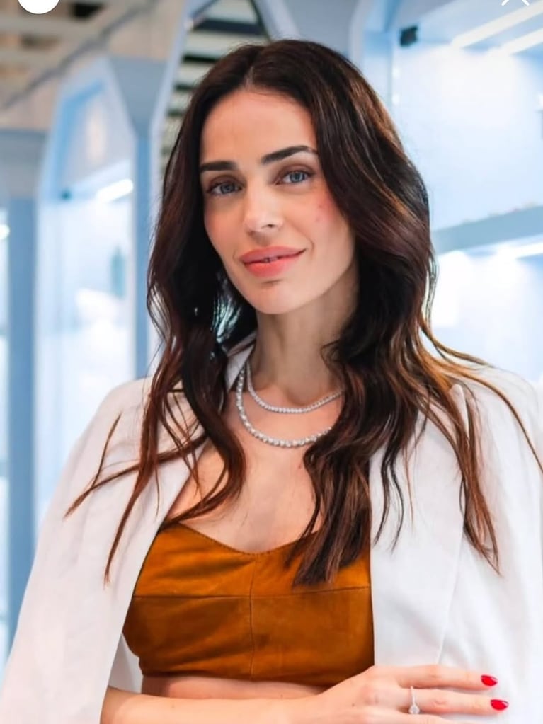 Foto: Instagram (@priscilacrivo)