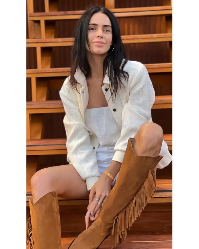 Foto: Instagram (@priscilacrivofans)