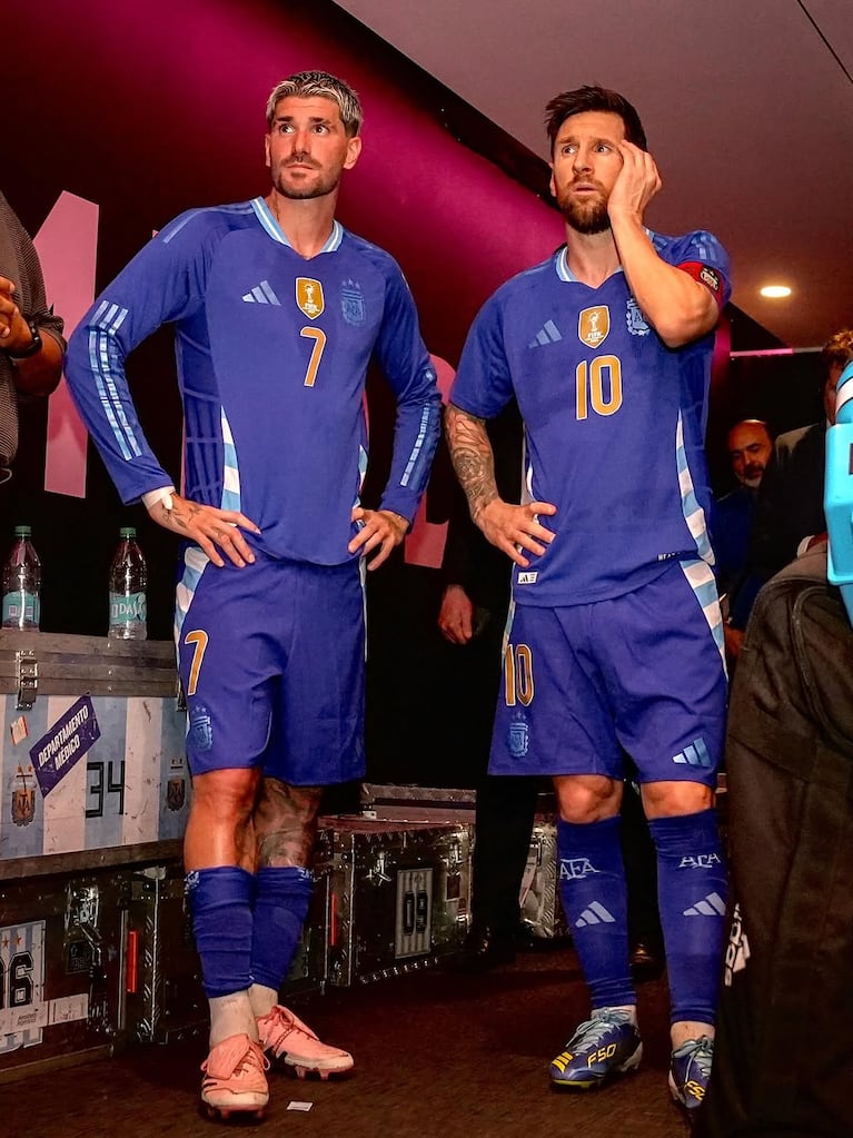 Foto: Instagram (@rodridepaul)