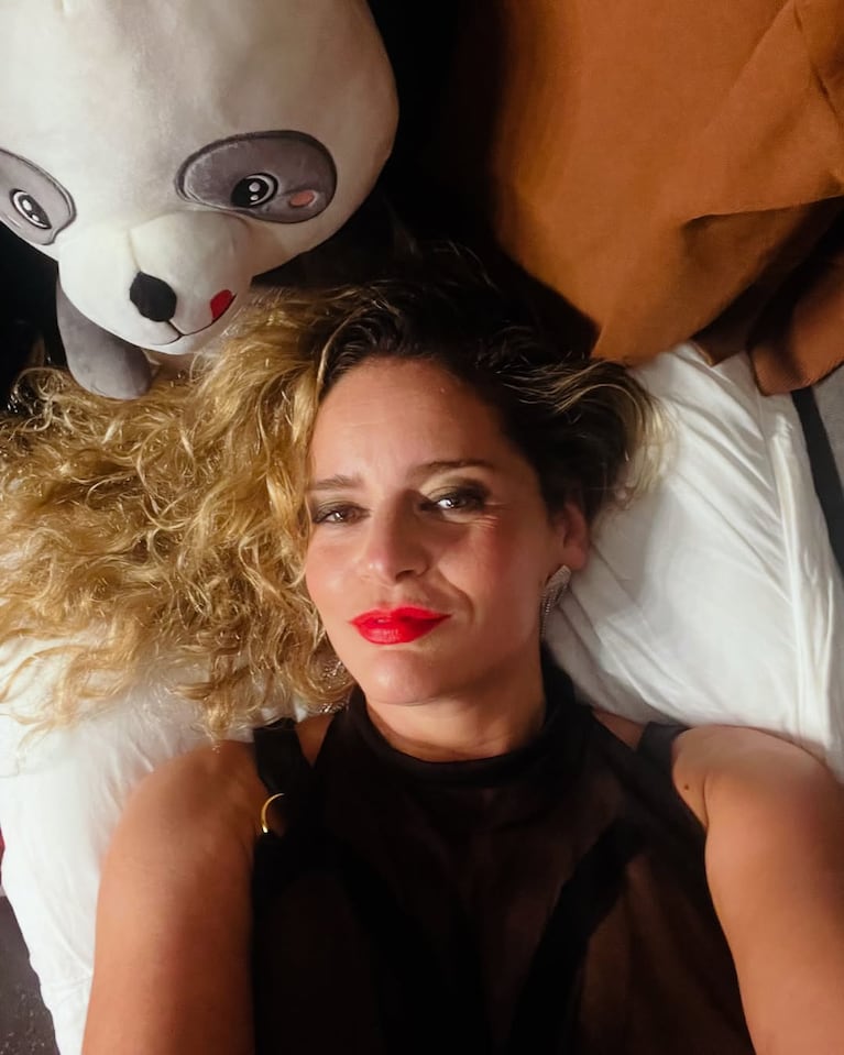 Foto: Instagram (@rominarichiok)