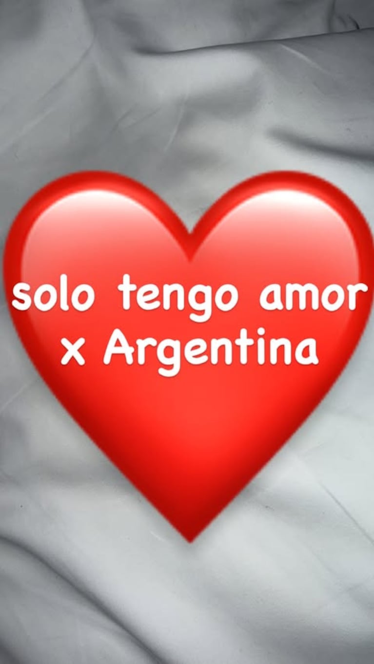 Foto: Instagram Rosalía