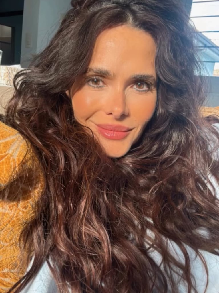 Foto: Instagram (@_rosana_almeida__)