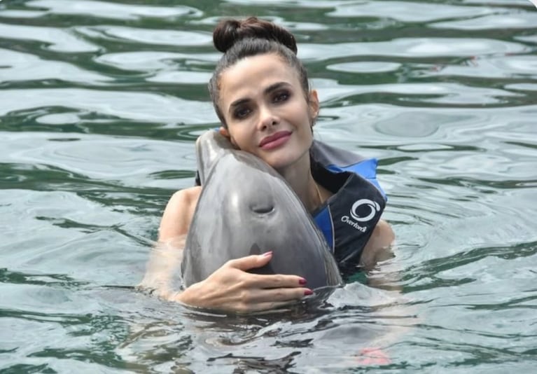 Foto: Instagram (@_rosana_almeida__)