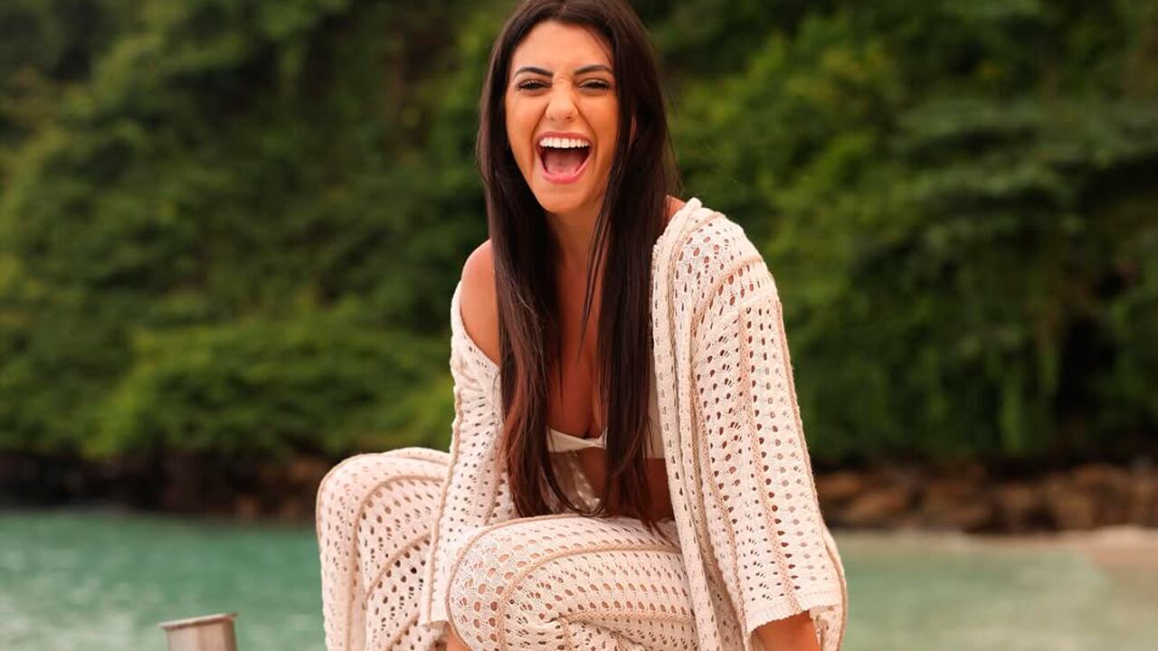 (Foto: Instagram @rosibeltranv)