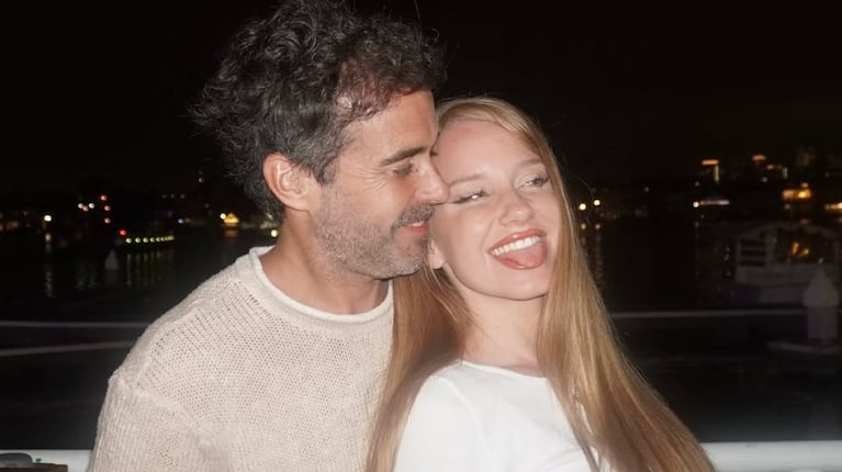 Foto: Instagram (@rrociopardo)