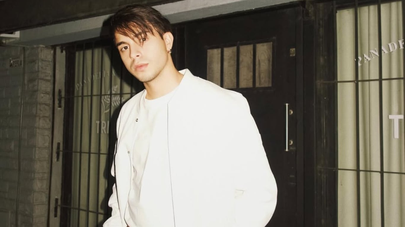 Foto: Instagram (@rusherking)