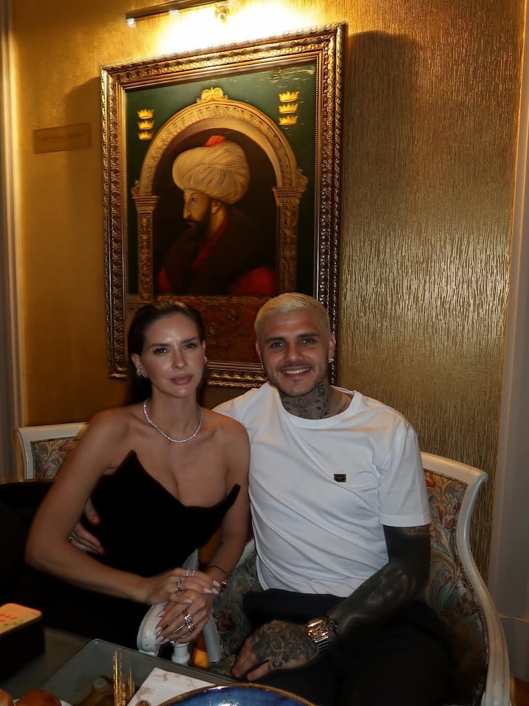 Foto: Instagram (@sangrejapoensa)