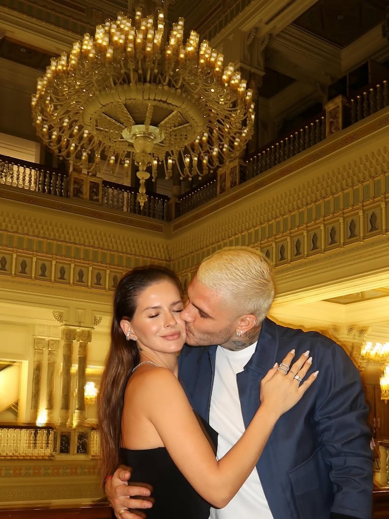 Foto: Instagram (@sangrejapoensa)