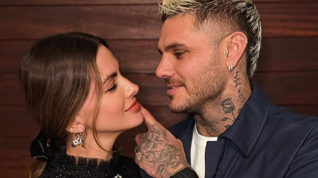 The new controversy of Mauro Icardi and China Suárez after going to a club: “Things happened”