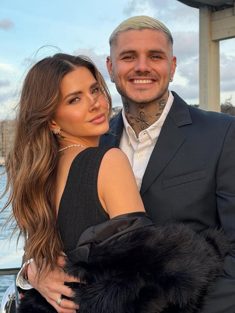 Foto: Instagram (@sangrejaponesa)