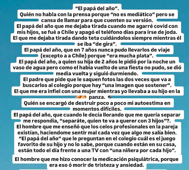 Foto: Instagram @sangrejaponesa