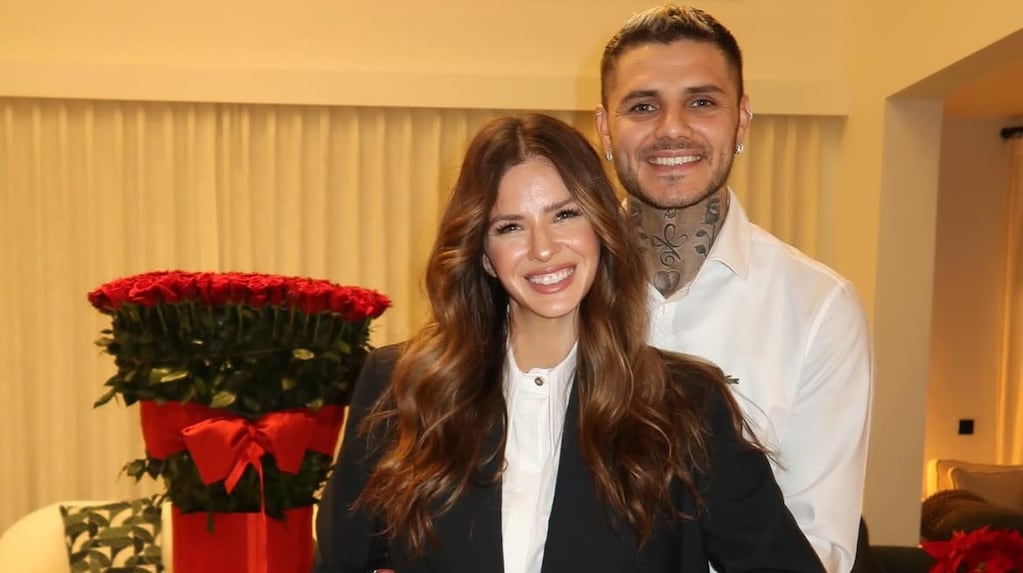 La decisión que tomaría Mauro Icardi por la China Suárez para no agravar la  interna con Benjamín Vicuña | Ciudad Magazine