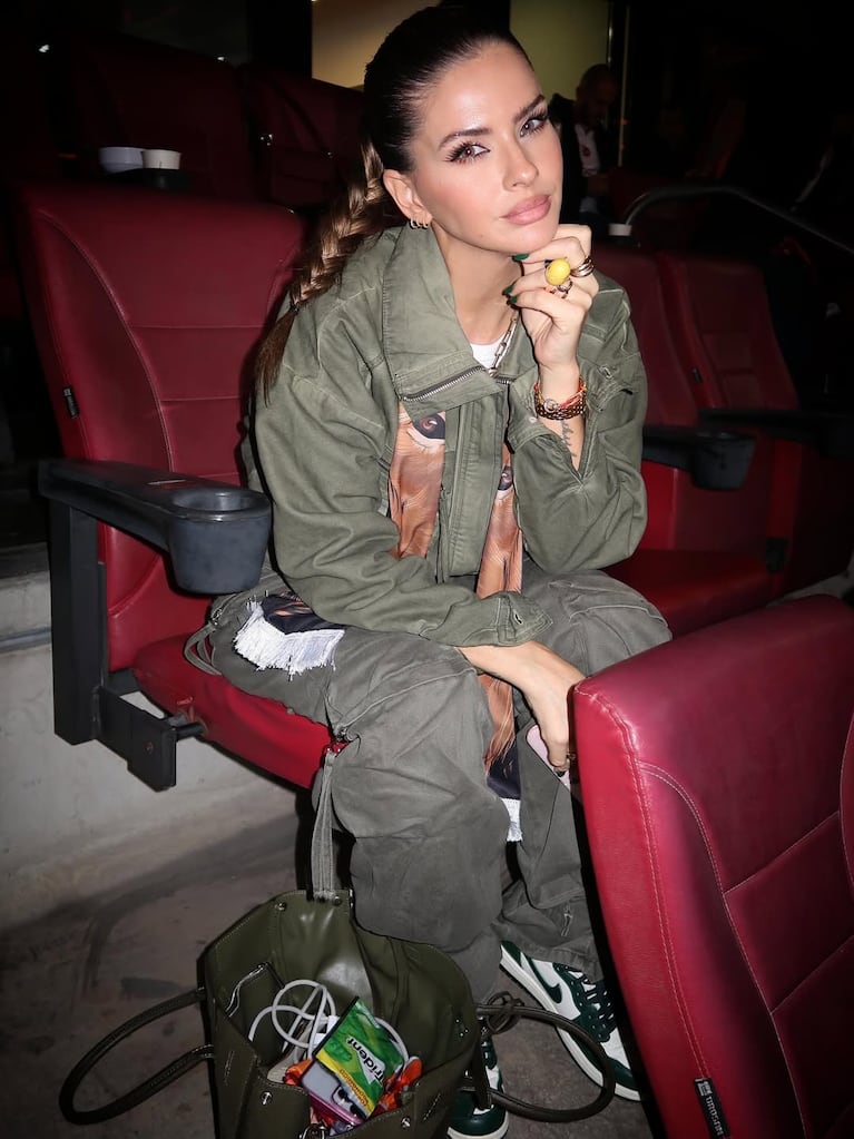 Foto: Instagram (@sangrejaponesa)