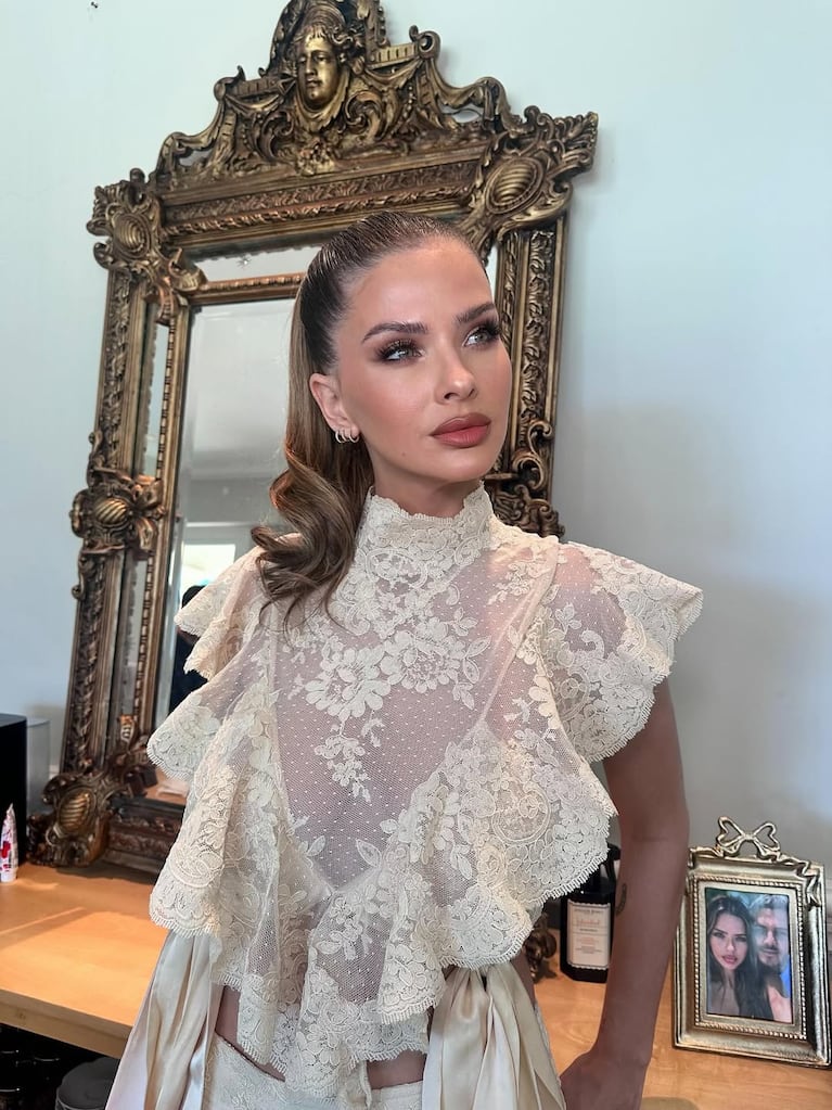 Foto: Instagram (@sangrejaponesa)