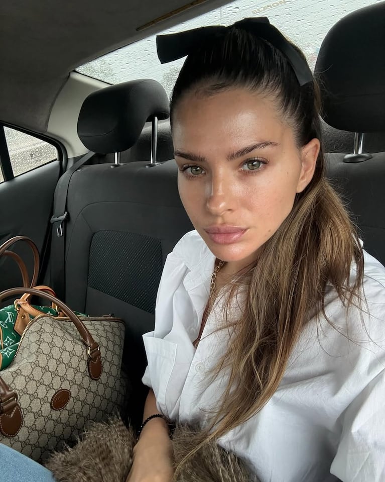 Foto: Instagram (@sangrejaponesa)