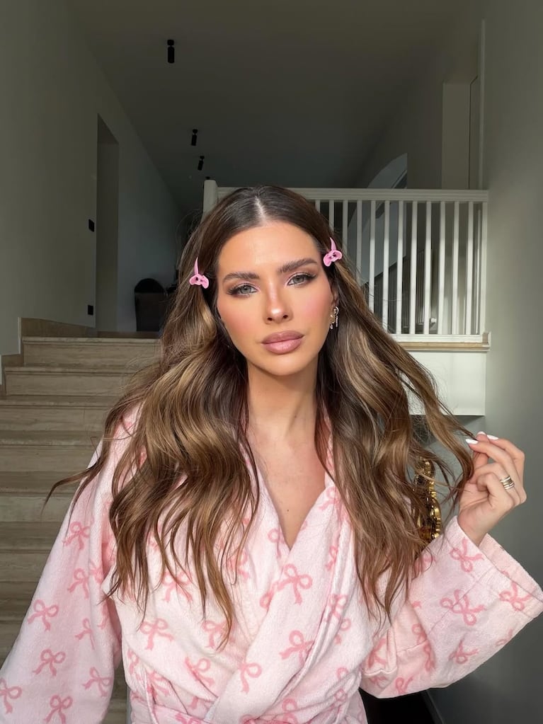 Foto: Instagram (@sangrejaponesa)