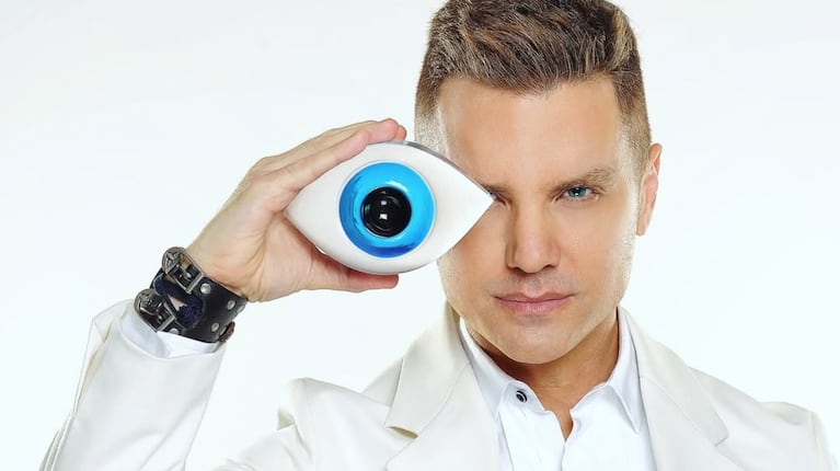 Foto: Instagram (@santidelmoro)