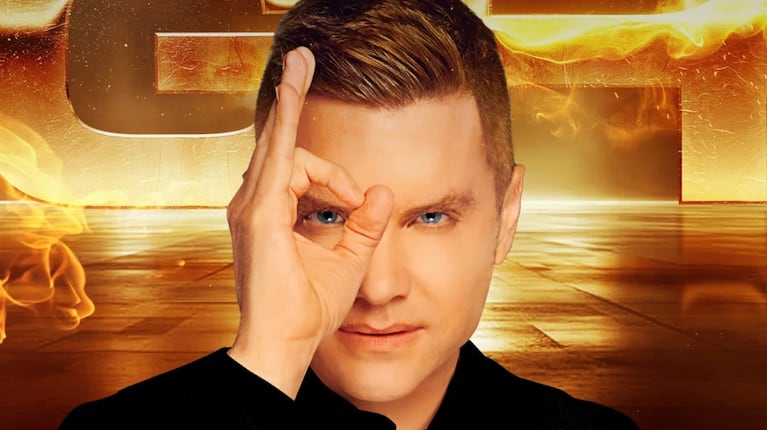 Foto: Instagram (@santidelmoro)