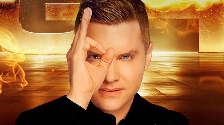 Foto: Instagram (@santidelmoro)