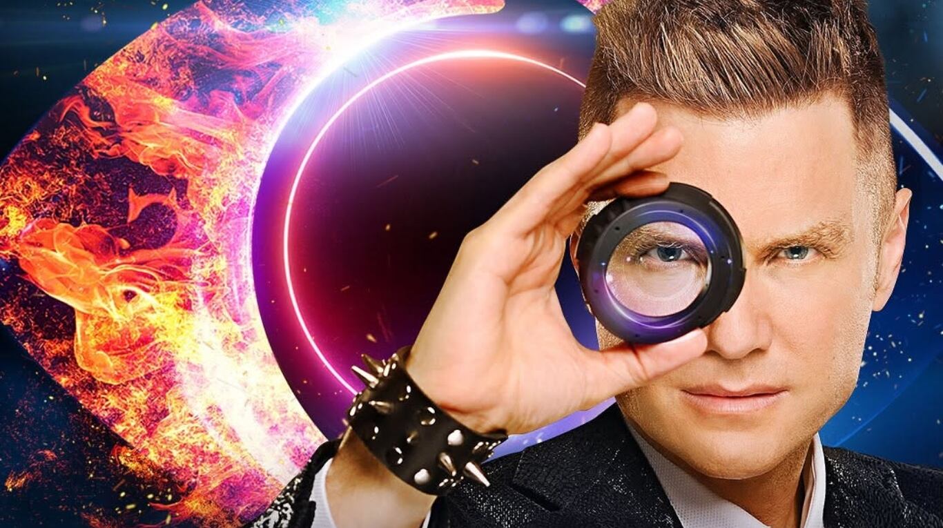 Foto: Instagram (@santidelmoro)