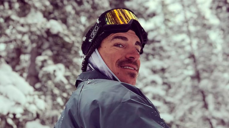 (Foto: Instagram @sebastiangraviotto)