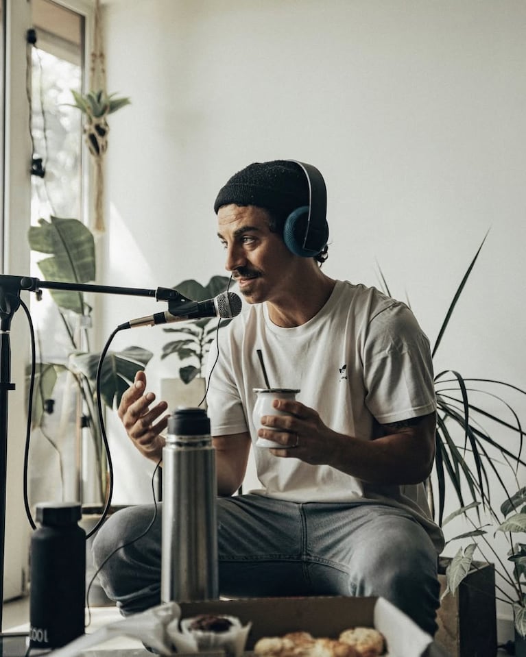 Foto: Instagram (@sebastiangraviotto)