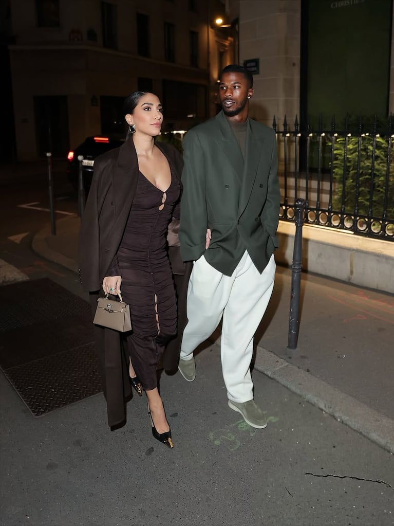 Foto: Instagram (@simonaguatieri)