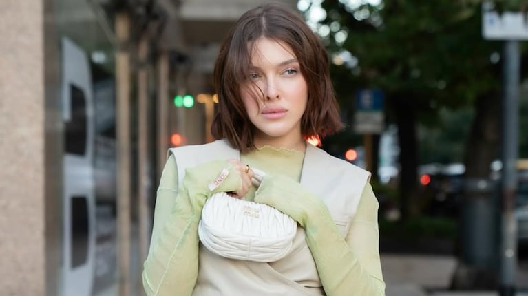 Foto: Instagram (@sofiagonet)